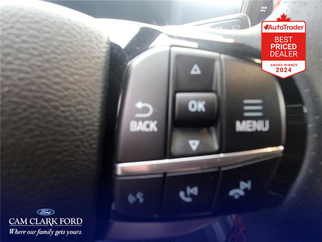 2025 Ford Explorer ST-Line (Stk: AT00100) in Richmond - Image 16 of 25