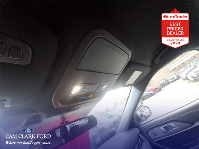 2025 Ford Explorer ST-Line (Stk: AT00100) in Richmond - Image 21 of 25