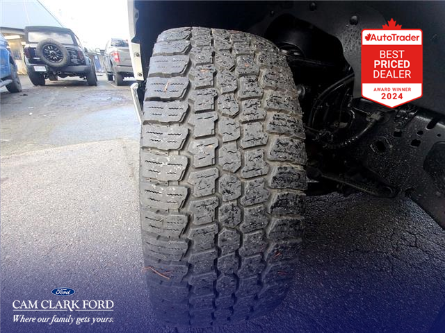 2021 Ford F-150 XL (Stk: T59828) in Richmond - Image 7 of 25