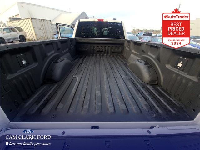 2021 Ford F-150 XL (Stk: T59828) in Richmond - Image 12 of 25