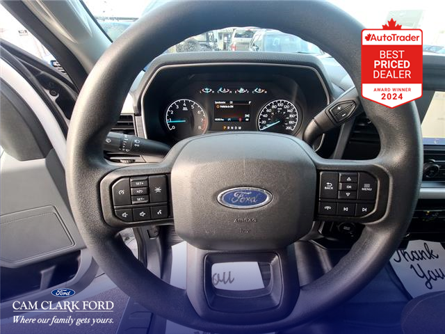 2021 Ford F-150 XL (Stk: T59828) in Richmond - Image 14 of 25