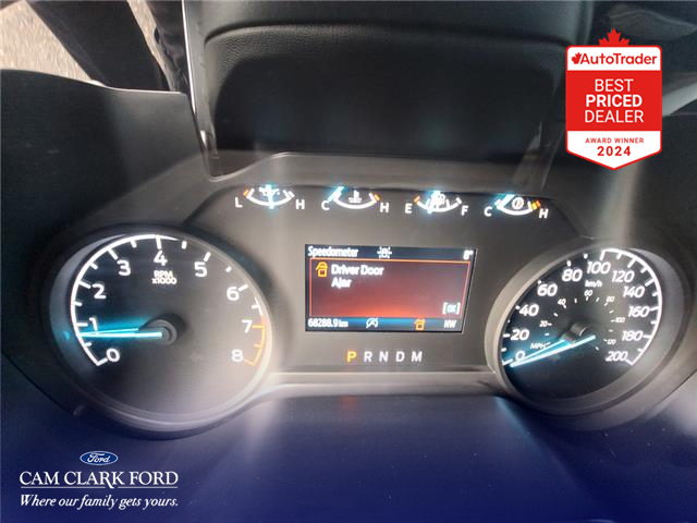 2021 Ford F-150 XL (Stk: T59828) in Richmond - Image 15 of 25
