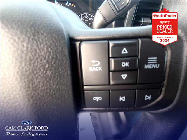 2021 Ford F-150 XL (Stk: T59828) in Richmond - Image 16 of 25