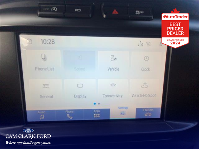2021 Ford F-150 XL (Stk: T59828) in Richmond - Image 19 of 25