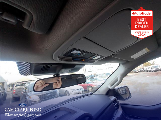 2021 Ford F-150 XL (Stk: T59828) in Richmond - Image 21 of 25