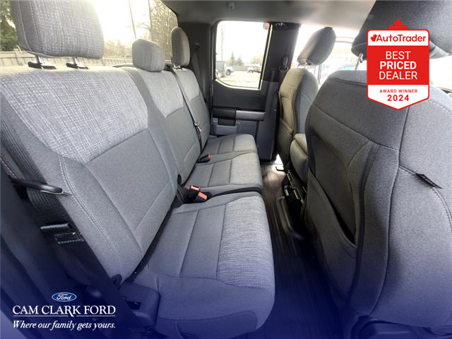 2021 Ford F-150 XL (Stk: T59828) in Richmond - Image 23 of 25