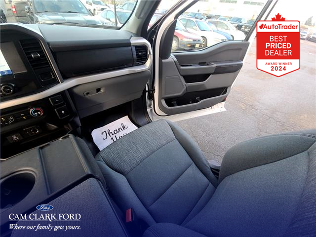 2021 Ford F-150 XL (Stk: T59828) in Richmond - Image 25 of 25