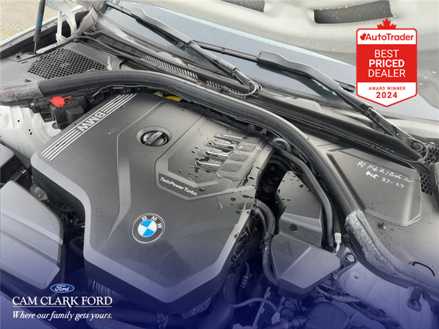 2021 BMW 330i xDrive (Stk: CC03960) in Richmond - Image 10 of 23 2021 BMW 330i xDrive (Stk: CC03960) in Richmond - Image 10 of 23