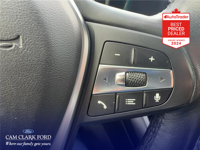 2021 BMW 330i xDrive (Stk: CC03960) in Richmond - Image 15 of 23 2021 BMW 330i xDrive (Stk: CC03960) in Richmond - Image 15 of 23