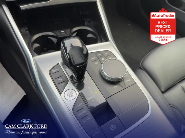 2021 BMW 330i xDrive (Stk: CC03960) in Richmond - Image 17 of 23 2021 BMW 330i xDrive (Stk: CC03960) in Richmond - Image 17 of 23