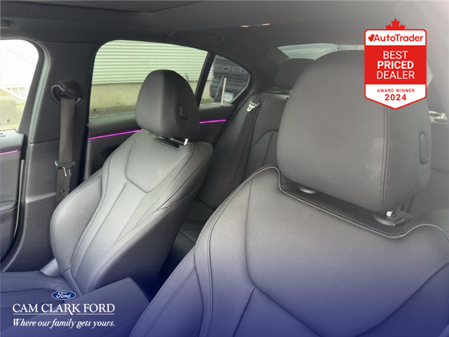 2021 BMW 330i xDrive (Stk: CC03960) in Richmond - Image 19 of 23 2021 BMW 330i xDrive (Stk: CC03960) in Richmond - Image 19 of 23