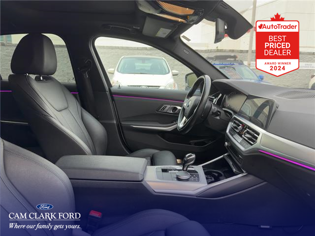 2021 BMW 330i xDrive (Stk: CC03960) in Richmond - Image 20 of 23 2021 BMW 330i xDrive (Stk: CC03960) in Richmond - Image 20 of 23