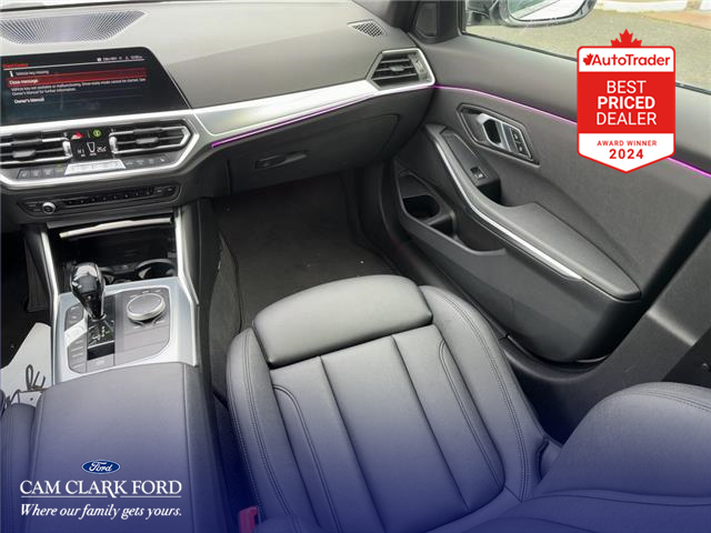 2021 BMW 330i xDrive (Stk: CC03960) in Richmond - Image 23 of 23 2021 BMW 330i xDrive (Stk: CC03960) in Richmond - Image 23 of 23