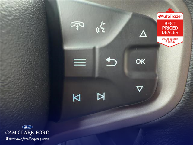 2024 Ford Bronco Black Diamond (Stk: T35112) in Richmond - Image 16 of 23