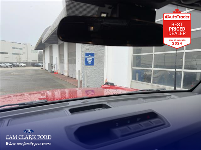 2024 Ford Bronco Black Diamond (Stk: T35112) in Richmond - Image 20 of 23