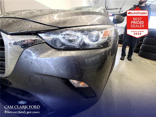2020 Mazda CX-3 GS (Stk: T74195) in Richmond - Image 8 of 25