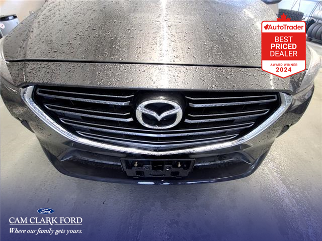 2020 Mazda CX-3 GS (Stk: T74195) in Richmond - Image 9 of 25