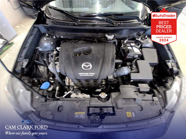 2020 Mazda CX-3 GS (Stk: T74195) in Richmond - Image 10 of 25