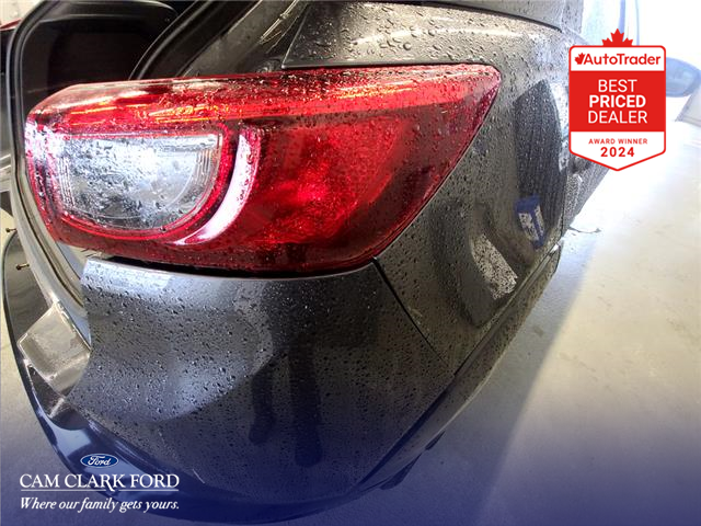 2020 Mazda CX-3 GS (Stk: T74195) in Richmond - Image 11 of 25