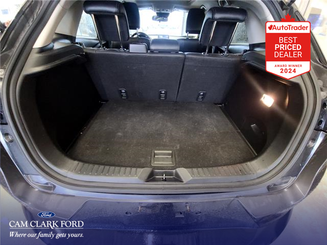 2020 Mazda CX-3 GS (Stk: T74195) in Richmond - Image 12 of 25