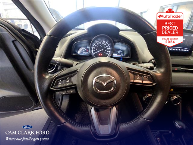 2020 Mazda CX-3 GS (Stk: T74195) in Richmond - Image 14 of 25