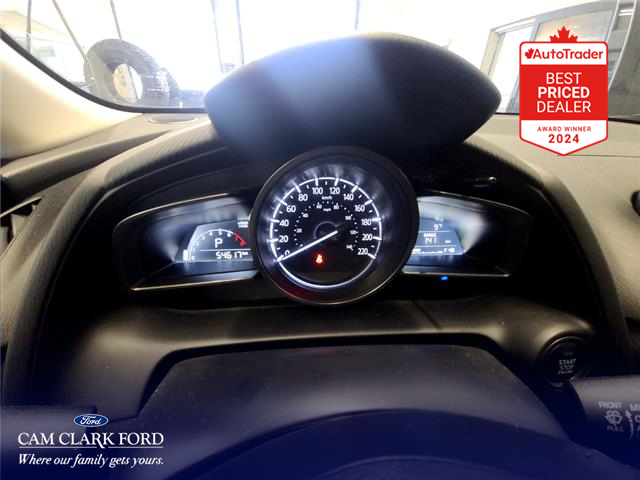 2020 Mazda CX-3 GS (Stk: T74195) in Richmond - Image 15 of 25