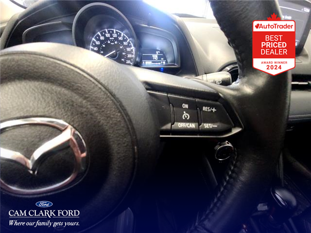 2020 Mazda CX-3 GS (Stk: T74195) in Richmond - Image 16 of 25