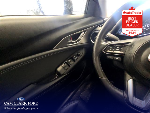 2020 Mazda CX-3 GS (Stk: T74195) in Richmond - Image 17 of 25