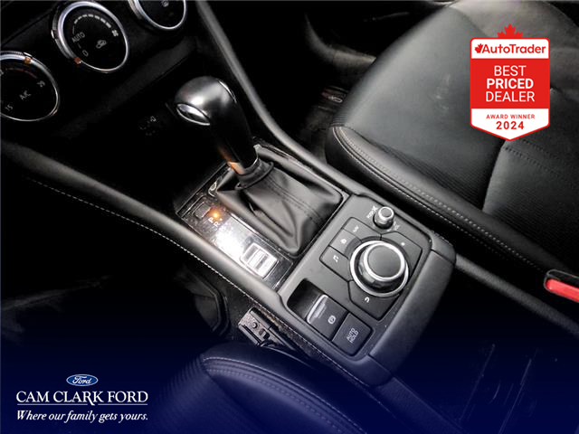 2020 Mazda CX-3 GS (Stk: T74195) in Richmond - Image 18 of 25