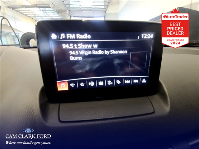 2020 Mazda CX-3 GS (Stk: T74195) in Richmond - Image 19 of 25