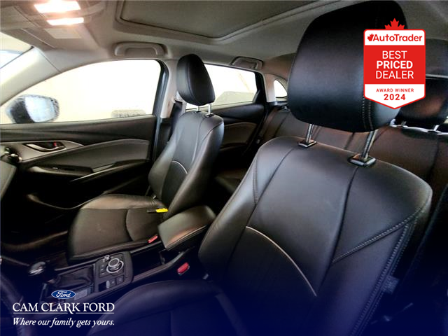 2020 Mazda CX-3 GS (Stk: T74195) in Richmond - Image 20 of 25