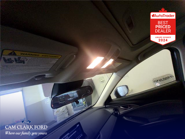 2020 Mazda CX-3 GS (Stk: T74195) in Richmond - Image 21 of 25