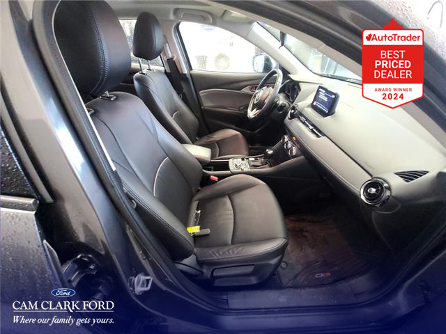 2020 Mazda CX-3 GS (Stk: T74195) in Richmond - Image 22 of 25