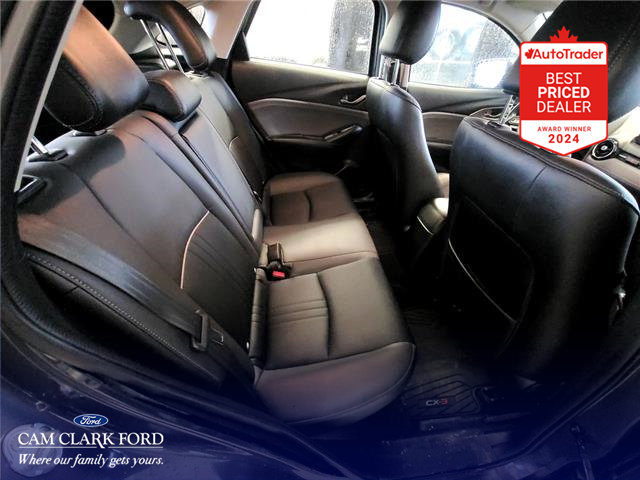 2020 Mazda CX-3 GS (Stk: T74195) in Richmond - Image 23 of 25