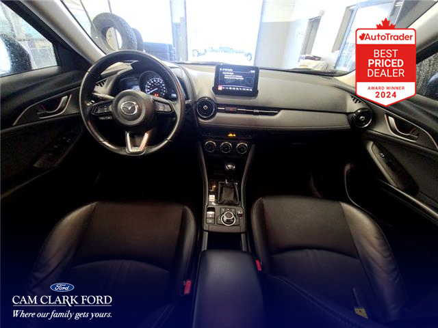 2020 Mazda CX-3 GS (Stk: T74195) in Richmond - Image 24 of 25