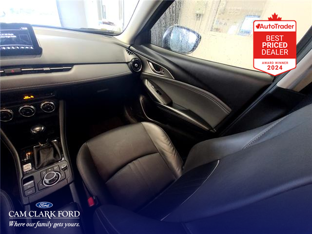 2020 Mazda CX-3 GS (Stk: T74195) in Richmond - Image 25 of 25