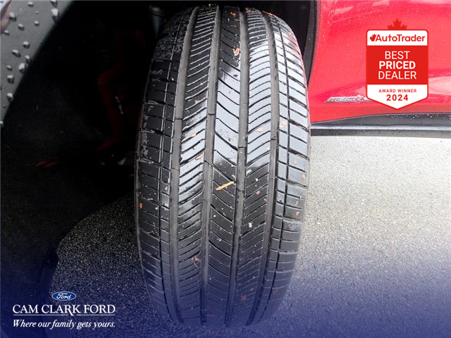 2024 Ford Mustang Mach-E Premium (Stk: X08980) in Richmond - Image 7 of 25