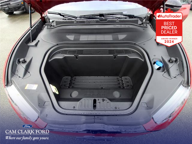 2024 Ford Mustang Mach-E Premium (Stk: X08980) in Richmond - Image 10 of 25