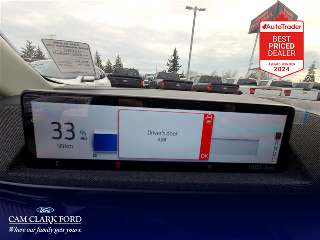 2024 Ford Mustang Mach-E Premium (Stk: X08980) in Richmond - Image 15 of 25