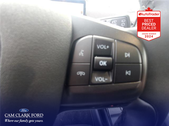 2024 Ford Mustang Mach-E Premium (Stk: X08980) in Richmond - Image 16 of 25