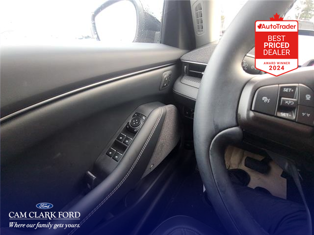 2024 Ford Mustang Mach-E Premium (Stk: X08980) in Richmond - Image 17 of 25