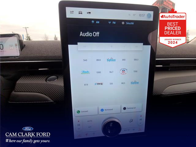 2024 Ford Mustang Mach-E Premium (Stk: X08980) in Richmond - Image 19 of 25