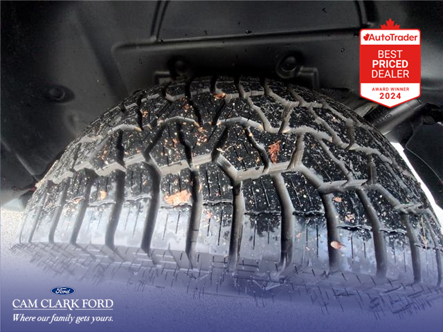 2022 Jeep Wrangler 4xe (PHEV) Rubicon (Stk: AT07794) in Richmond - Image 7 of 11