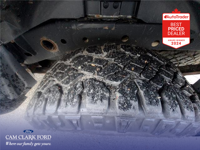 2021 Ford Ranger Lariat (Stk: T39695) in Richmond - Image 7 of 25