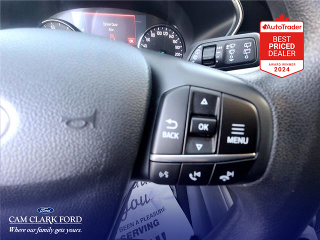 2022 Ford Escape PHEV SE (Stk: T06636) in Richmond - Image 16 of 25