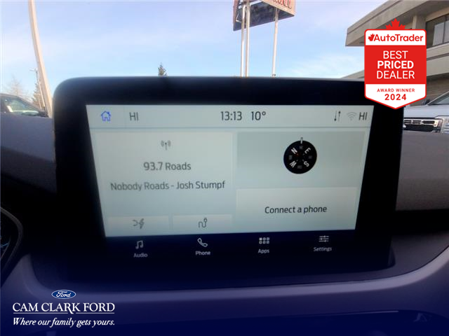 2022 Ford Escape PHEV SE (Stk: T06636) in Richmond - Image 19 of 25