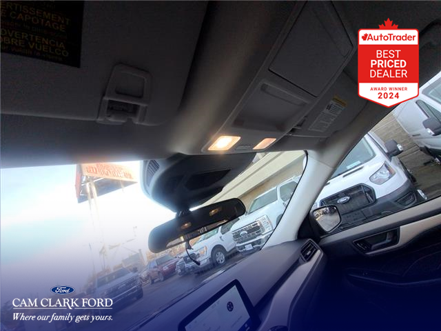 2022 Ford Escape PHEV SE (Stk: T06636) in Richmond - Image 21 of 25