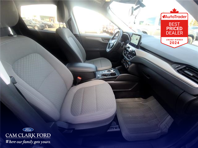 2022 Ford Escape PHEV SE (Stk: T06636) in Richmond - Image 22 of 25