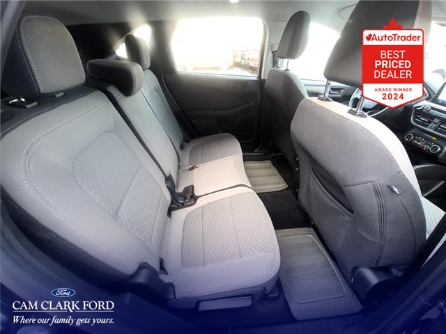 2022 Ford Escape PHEV SE (Stk: T06636) in Richmond - Image 23 of 25