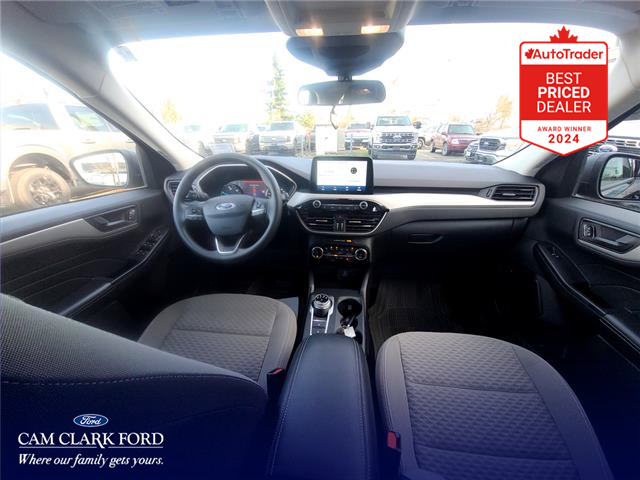 2022 Ford Escape PHEV SE (Stk: T06636) in Richmond - Image 24 of 25